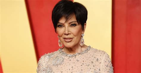 Kris Jenner learns her ovaries will need to be removed because .